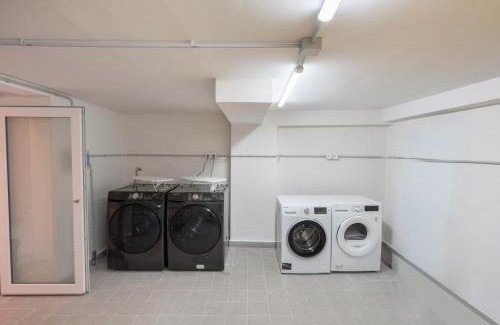 Ascea Apartment | Dimora Borgo Antico Lucia