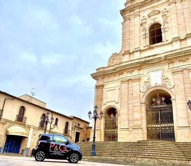 Enna Hotel | Dimora del Duomo