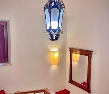 Enna Hotel | Dimora del Duomo