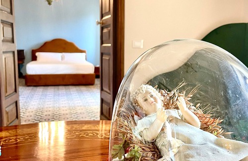 Enna Hotel | Dimora del Duomo