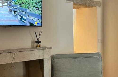 La Maddalena House | Dimora Elle