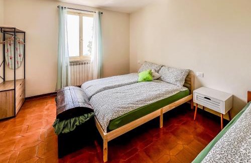 Treviso Bresciano Apartment | Dimora Familiare tra le Prealpi Bresciane