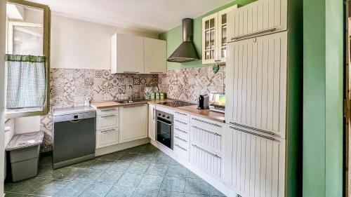 Treviso Bresciano Apartment | Dimora Familiare tra le Prealpi Bresciane