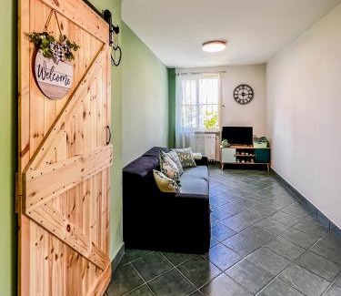 Treviso Bresciano Apartment | Dimora Familiare tra le Prealpi Bresciane