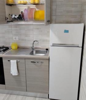 Vasto Apartment | Dimora felice 2 - centro storico