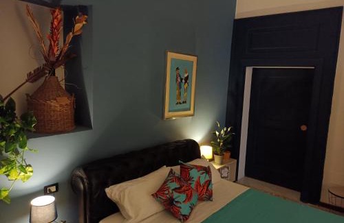 Lanciano House | Dimora FinAmore 29 - Casa Vacanze