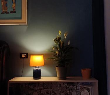 Lanciano House | Dimora FinAmore 29 - Casa Vacanze