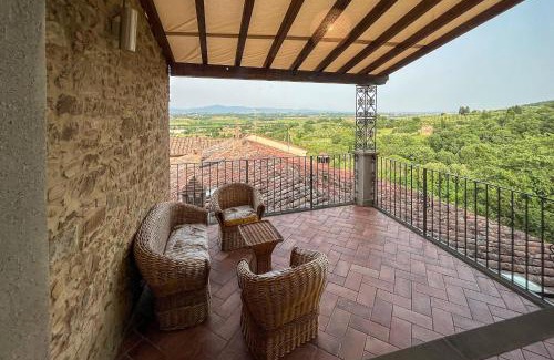 Scrofiano Apartment | Dimora Il Convento