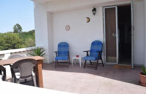 Gorgofreddo Apartment | Dimora in collina