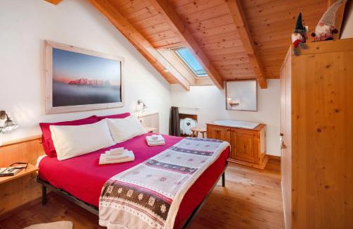 Daiano Apartment | Dimora La Rocca