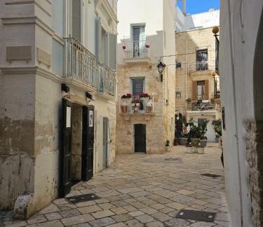 Polignano a Mare Apartment | Dimora Peppino