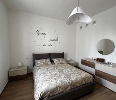 Mottola Apartment | Dimora raggio di sole