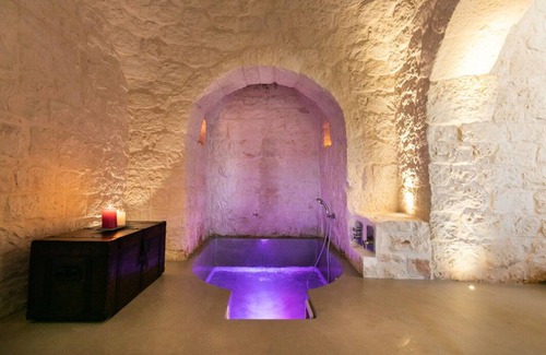 Locorotondo Bed & Breakfast | Dimora Ritunno