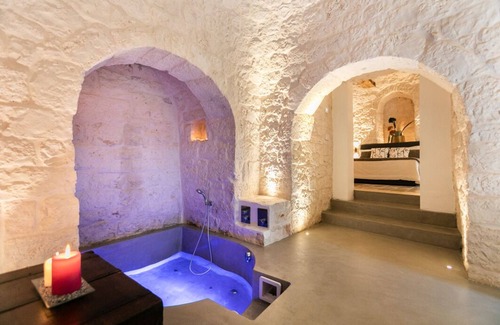 Locorotondo Bed & Breakfast | Dimora Ritunno