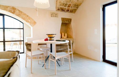 Alessano Villa | Dimora Sighé, exclusive rural villa with hydromassage pool