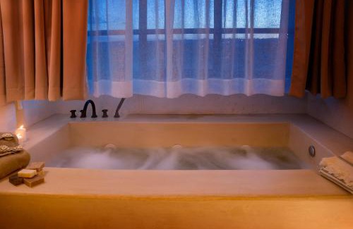 Alessano Villa | Dimora Sighé, exclusive rural villa with hydromassage pool