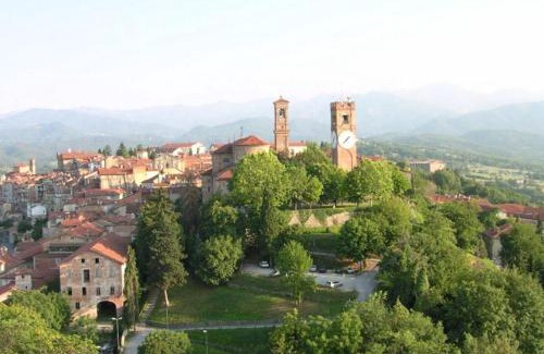 Piazza Apartment | Dimora Vico