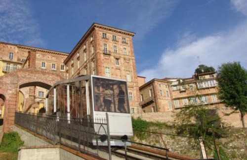 Piazza Apartment | Dimora Vico