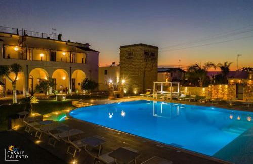 Villaggio Resta Apartment | Dimore casalesalento