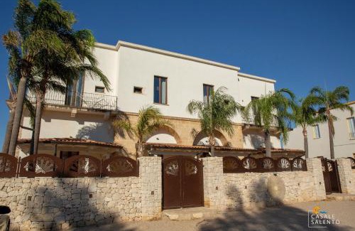 Villaggio Resta Apartment | Dimore casalesalento