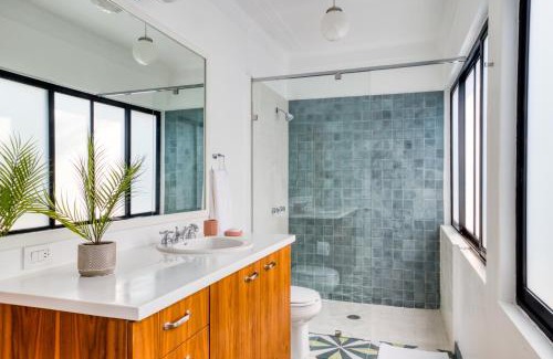 Zona Rosa Apartment | DINAMARCA By Mr W