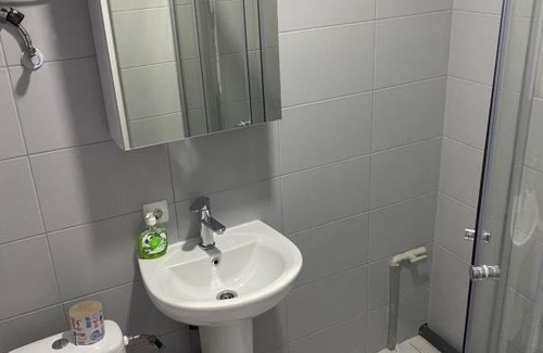 Prymors'kyi district Hotel | Dinamo