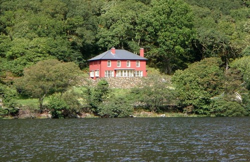 Beddgelert Cottage | DINAS NODDFA, family friendly, luxury holiday cottage in Nant Gwynant