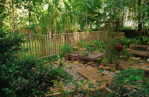 Tran Yen House | Dinh Gia Trang - Homestay & Coffee