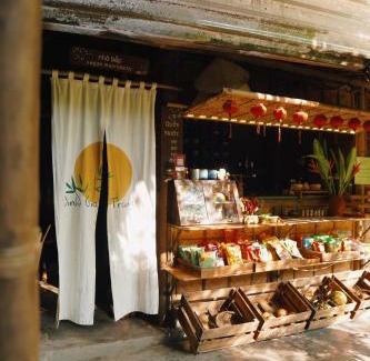 Tran Yen House | Dinh Gia Trang - Homestay & Coffee