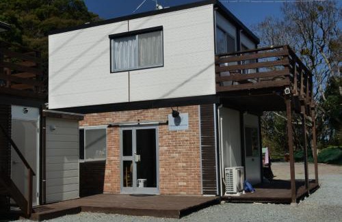 Shirahama House | Dining Pension Ezura