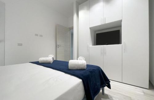 Donnalucata House | Dione Casa Vacanze Donnalucata - Blu