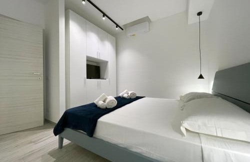 Donnalucata House | Dione Casa Vacanze Donnalucata - Blu