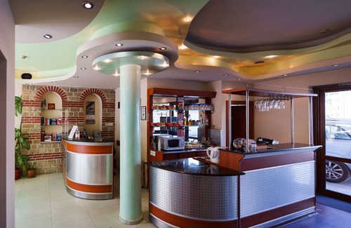 Odesos Hotel | Dionis Hotel