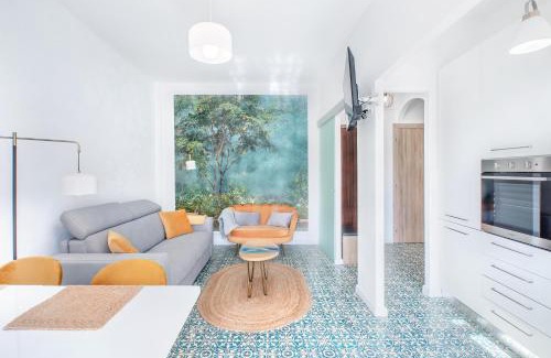 Rapallo Apartment | Dipinto di Blu by PortofinoVacanze