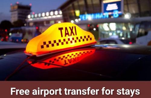 Nasimi Apartment | Diplomat Suites