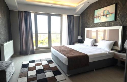 Nasimi Apartment | Diplomat Suites