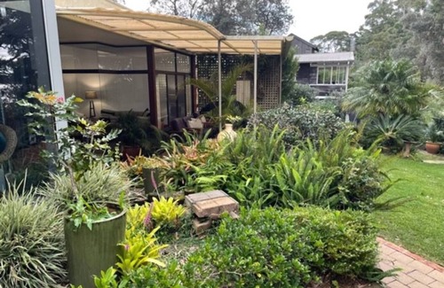 Jervis Bay House | *Direct Access to Orion Beach* Jervis Bay Beachfront