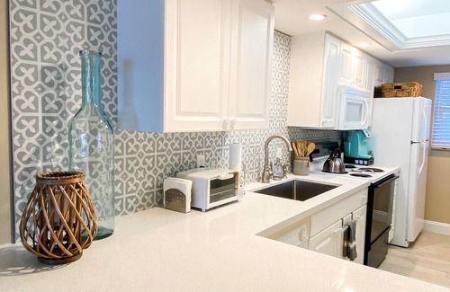 South Patrick Shores Condo | DIRECT OCEANFRONT & PRIVATE BEACH ACCESS on Satellite Beach, FL