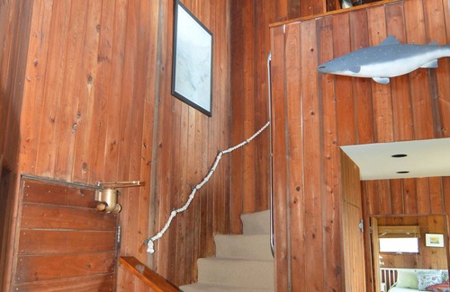 Pocomo House | Direct Waterfront On Wauwinet Harbor