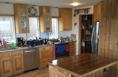 Pocomo House | Direct Waterfront On Wauwinet Harbor