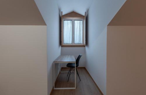 Braga Apartment | Direita House 131