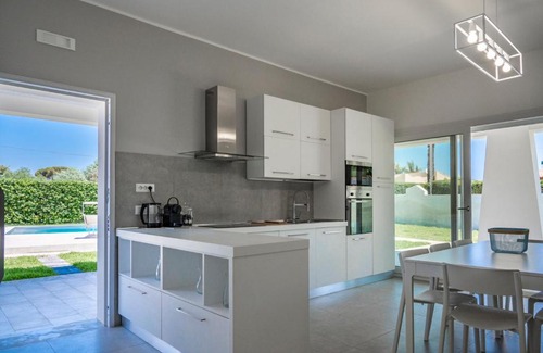 Fontane Bianche House | Direzione Sud - Fontane Bianche