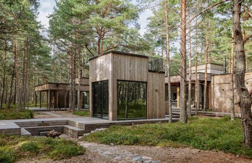 Laane-Nigula Parish Villa | Dirhami Nature Resort