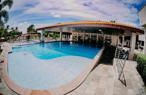 Caldas Novas Apartment | Diroma Internacional Resort - BVTUR