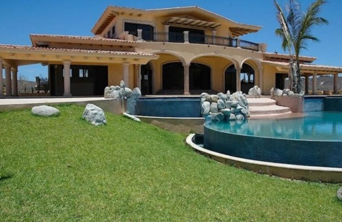 Cabo San Lucas House | Discounted Rate! Escape to the East Cape, Cabo Beach Villa! 🏝️🌅