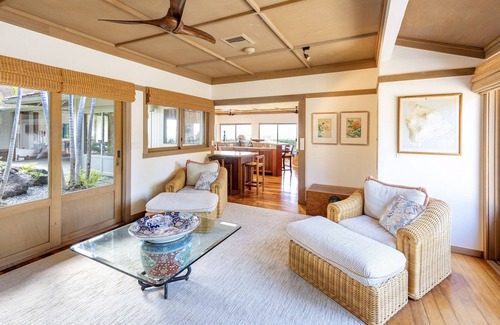 Kamuela Villa | ๐บ Discounted Rates with Gorgeous Views, Private Pool, in Mauna Kea Resort ๐บ