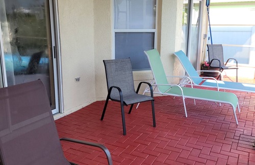 Poinciana House | Discover a fantastic 3BR property near Disney, Universal Studios, and Sea World!