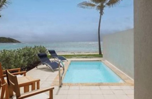 Oyster Pond Condo | Discover a revitalizing beachfront hotel in St. Maarten