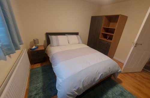 Roscoe House | Discover Galway from this Ireland West coast countryside escape - sleeps 8