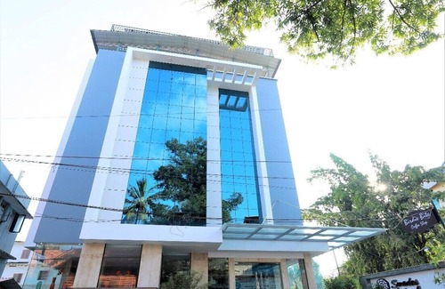 Thiruvananthapuram Apartment | Discover the Elegance of Trivandrums Suit Rooms with Swades Myhome